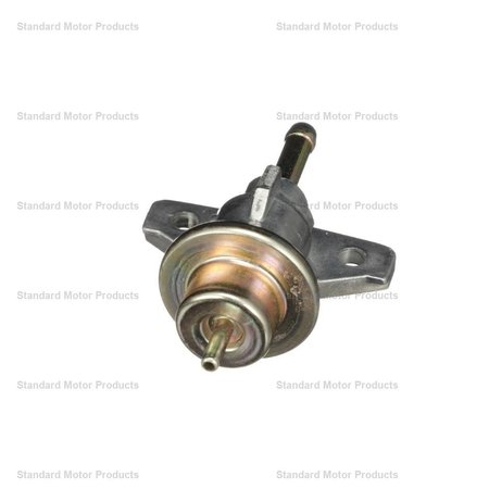 STANDARD IGNITION Pressure Regula, Pr243 PR243